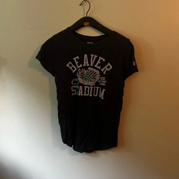 Penn State Beaver Stadium Tee - Picture 3 of 5